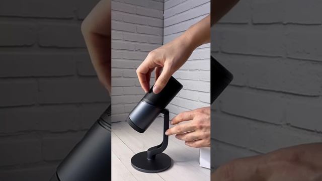 Распаковка микрофона UGREEN CM769