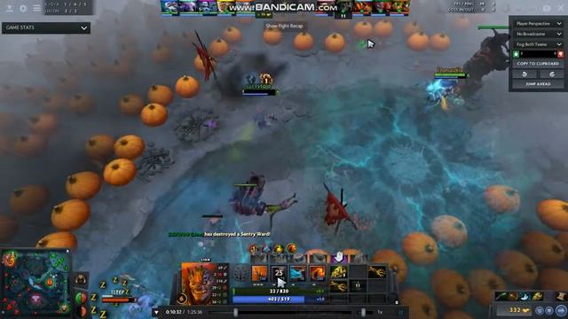 Lion with autohex | Amazing 360° hex #2