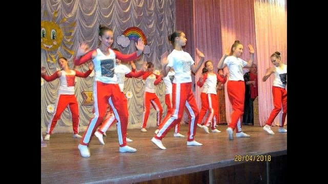 Клуб села Бирюки. 
