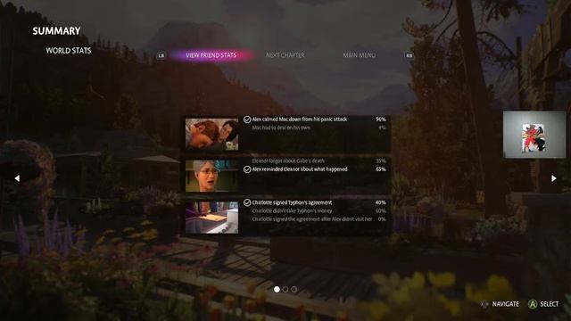 LIFE IS STRANGE TRUE COLORS xbox serte s gameplay live stream pt3