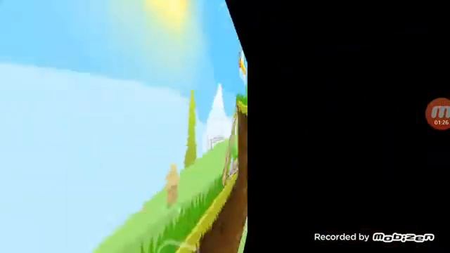 RED BALL DA APK'LI OYUN OYNADIK
