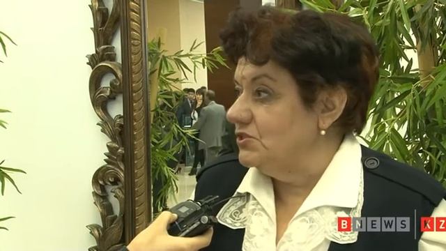 Комментарий Карины Даниелян | антиядерный форум