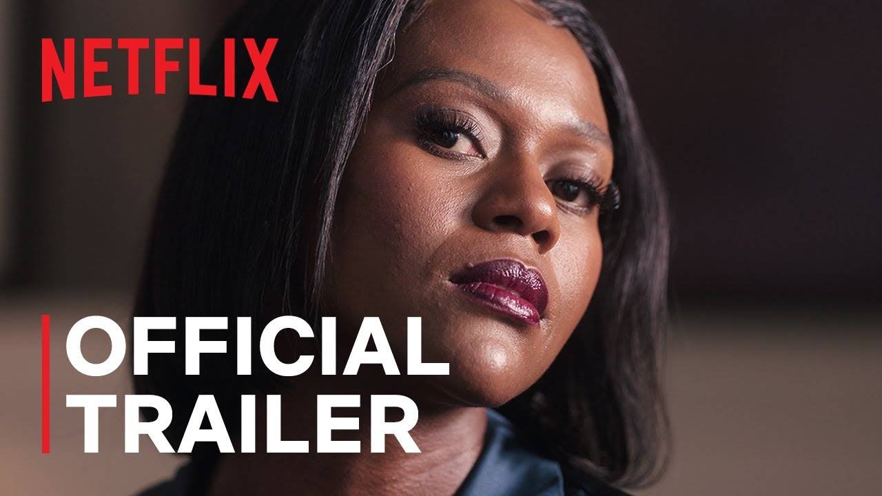 Umjolo: Day Ones Movie - Official Trailer | Netflix