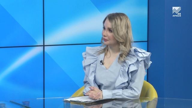 Консультирует психолог: В гостях Татьяна Шмелькова