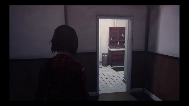 Life Is Strange - Episode 3 / LIVE