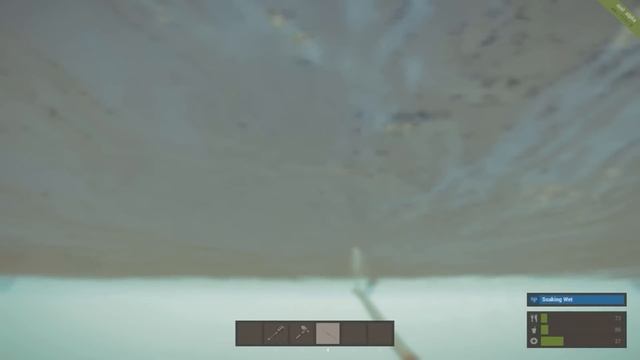 RUST#5 - Местные Бомжи