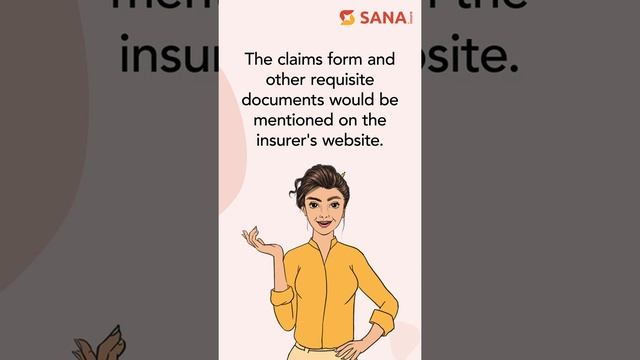 What is the process to claim health insurance?