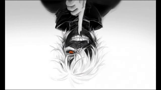 1ª abertura de tokyo ghoul da 1ª temporada