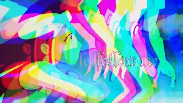 Robin X Starfire- FOLLOW ME - Teen Titans (Robstar)