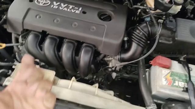 Toyota FIELDER e COROLA vale a pena comprar? Opinião do mecânico.