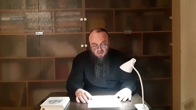 Беседа о христианском браке. Часть первая.