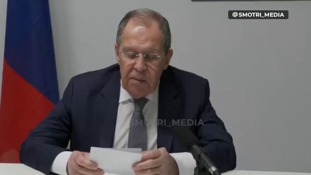 Лавров о западных "миротворцах"