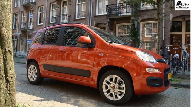 fiat panda mpg