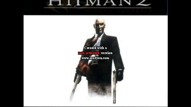 Jesper Kyd - 11 Trouble In Russia (Hitman 2 Silent Assassin Original Soundtrack)