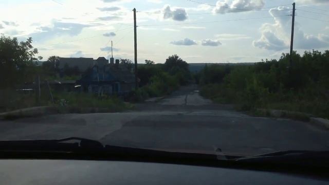 НАША ВТОРАЯ ПОЕЗДКА НА РОЗУ