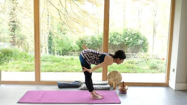 Neon Agency Virtual Yoga