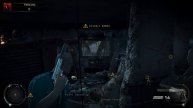 Hitman: Absolution - Fight Night, Attack of the Saints (First Time Playing)
