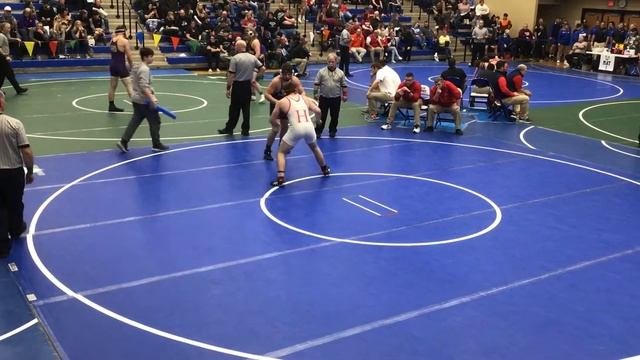 190 Niceswanger, Logan v Reno, G. (HILLSBORO) 03-04-22 W 4-3