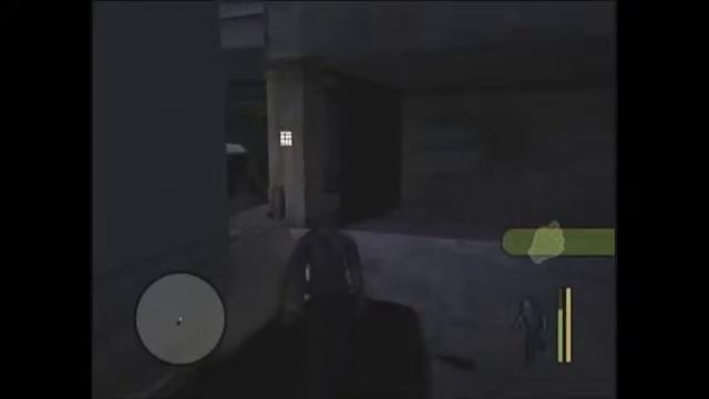 Let's Play Manhunt Part 1