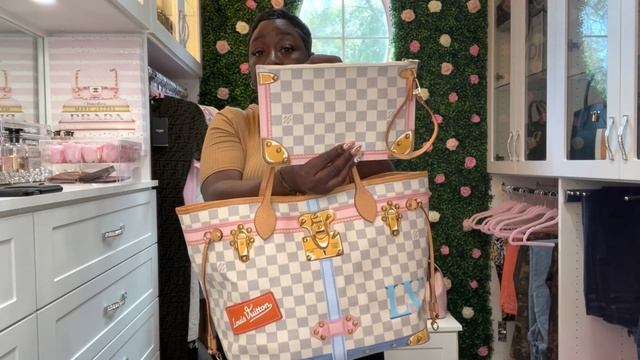 6 DESIGNER BAGS I WOULDN'T BUY AGAIN 😱 LOUIS VUITTON BAGS | SHOULD I SALE MY DESIGNER BAGS?? 🤔