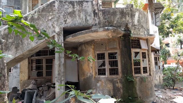 Rent Control in Mumbai