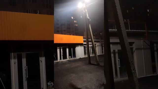 Что сделали у магазинов