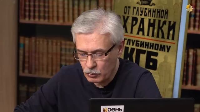 Чекисты против  мильтонов и рождение воров в законе. Фёдор Раззаков