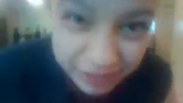 Бибер в детстве (Bieber as a child)