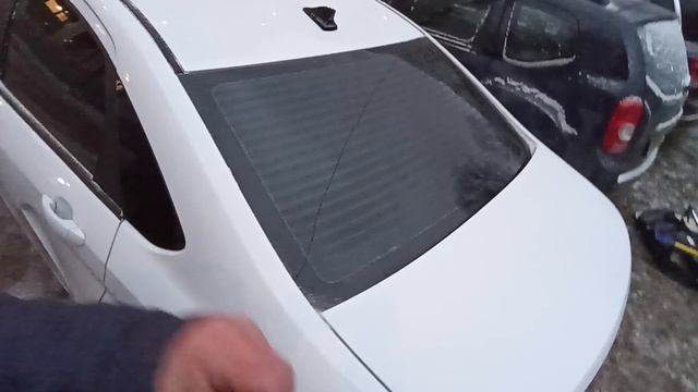 Лада Веста