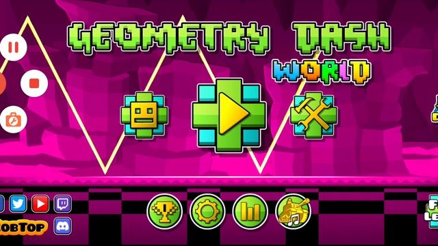 Geometri_dash