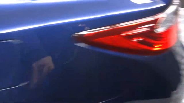 2015 Lexus ES350 WalkAround   Lexus of Wilmington #15839a