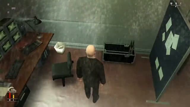 Let's Play Hitman: Blood Money - Part 22