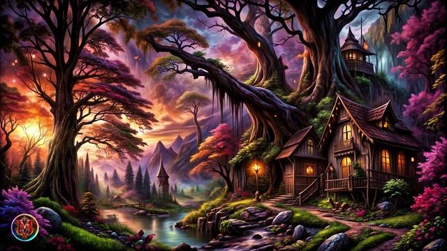 Дом и Дерево 2