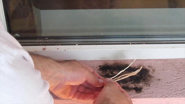 How To Make Slow Burning Fuses / Homemade Rocket Fuel (R Candy) / How To Make Safety Fuse