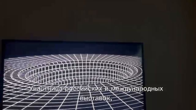 видеоэкскурсия "Творчество современных дизайнеров Санкт-Петербурга"