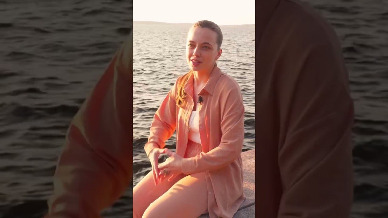 Это не секреты успеха. Это секреты пути. #актриса #кино