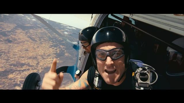 Parkway Drive - Vice Grip