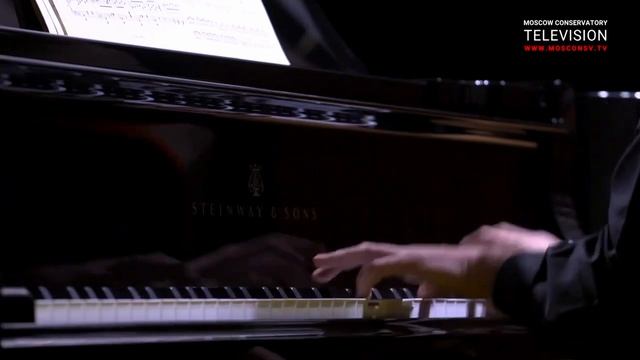 Екатерина Семенчук | Пьетро Масканьи. Ария Сантуцци из оперы «Сельская честь»