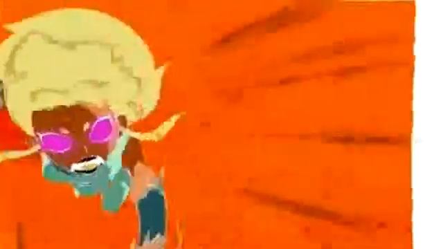 Teen Titans Intro in TekThing Major