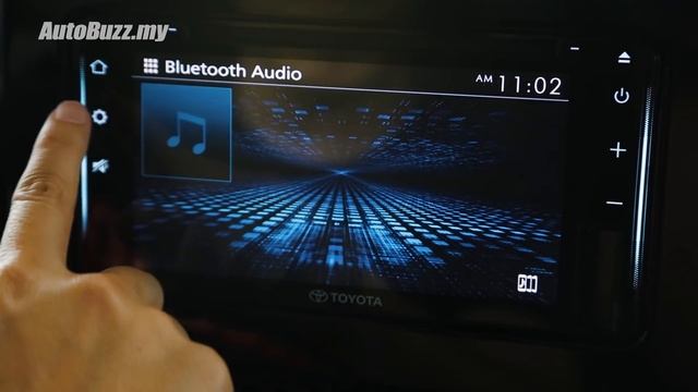 2019 Toyota Corolla Altis 1.8L, 5 Things - AutoBuzz.my