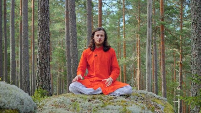 Таємниці Людського Розуму у Медитації та Пізнання Нашого Я