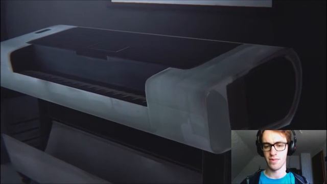 DARK, DARKER, DARK ROOM / Life Is Strange Episode 4 Part 9