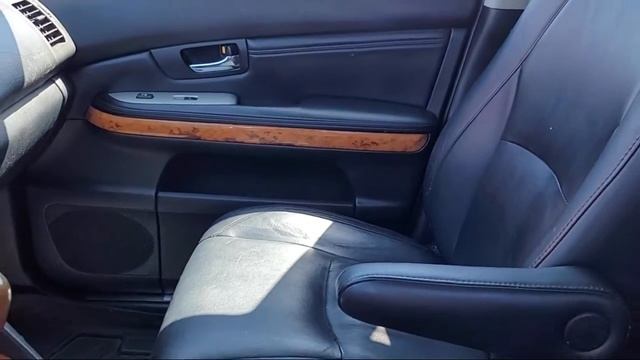 2008 Lexus RX 350 Lawrenceville  Duluth  Stockbridge  McDonough  Decatur  Duluth