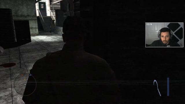 MANHUNT 2 #3 - O Passado SOMBRIO de DANIEL LAMB