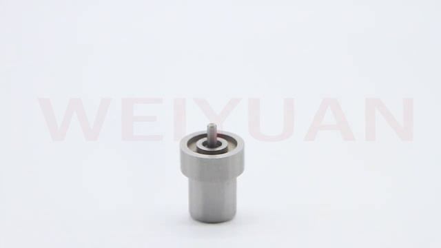 WEIYUAN Diesel Fuel Injector Nozzle DN4PD57 For Toyota