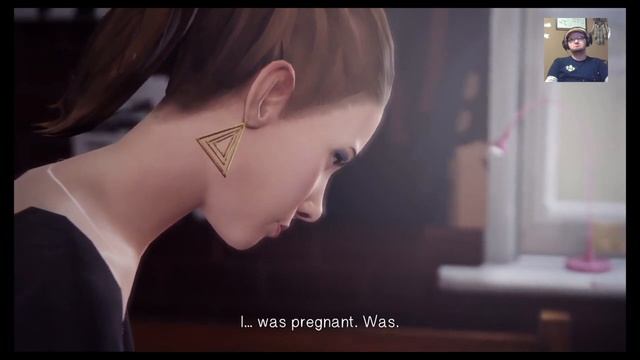 Life is Strange Episode 1 Playthrough