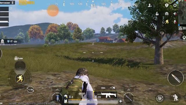 Pubg 12 серия