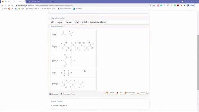 Back to School with Equation Templates from Wolfram|Alpha