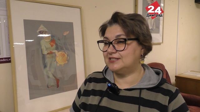 Димитровградские кукловоды покажут «Морожёные сказки»