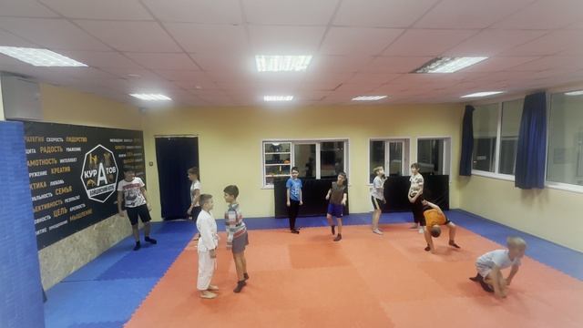 Комбинации Группа 8.1